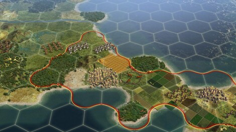 Sid Meier's Civilization V | Complete Edition (PC) - Steam Gift - LATAM - 9
