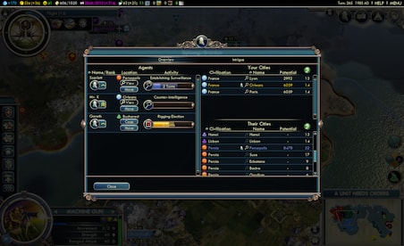 Sid Meier's Civilization V | Complete Edition (PC) - Steam Key - CIS - 5