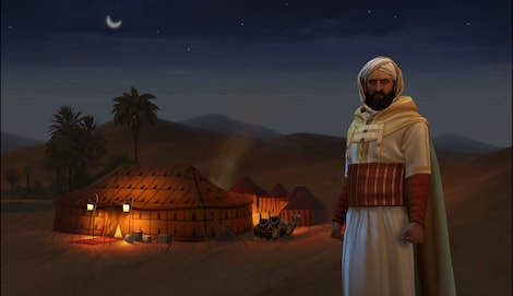 Sid Meier's Civilization V | Complete Edition (PC) - Steam Key - GLOBAL - 16