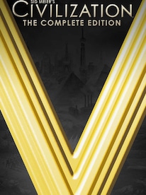 Sid Meier's Civilization V | Complete Edition (PC) - Steam Key - GLOBAL - 2