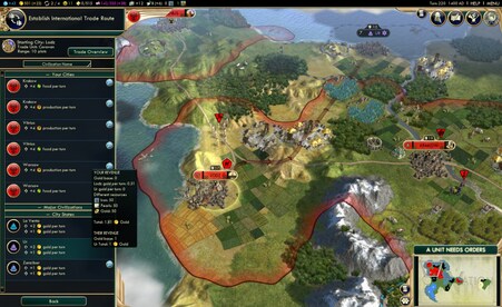 Sid Meier's Civilization V | Complete Edition (PC) - Steam Key - RU/CIS - 11