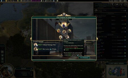 Sid Meier's Civilization V | Complete Edition (PC) - Steam Key - SOUTHEAST ASIA - 6