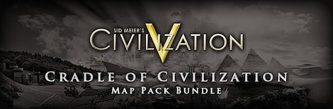 Sid Meier's Civilization V: Cradle of Civilization - Bundle Steam Key GLOBAL - 5