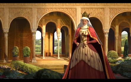 Sid Meier's Civilization V: Double Civilization and Scenario Pack: Spain and Inca Steam Key GLOBAL - 0