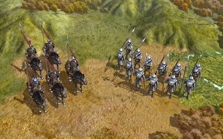 Sid Meier's Civilization V: Double Civilization and Scenario Pack: Spain and Inca Steam Key GLOBAL - 3