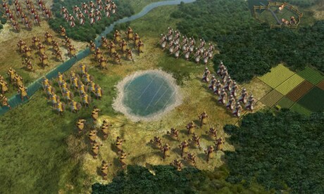 Sid Meier's Civilization V | Game of the Year Edition (PC) - Steam Key - CIS - 15