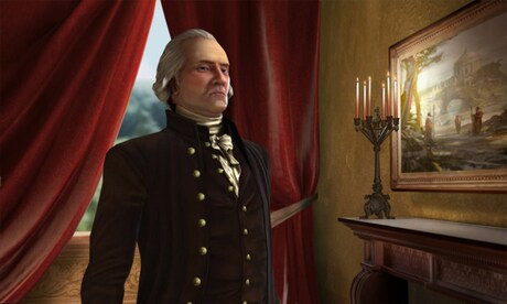 Sid Meier's Civilization V | Game of the Year Edition (PC) - Steam Key - CIS - 12