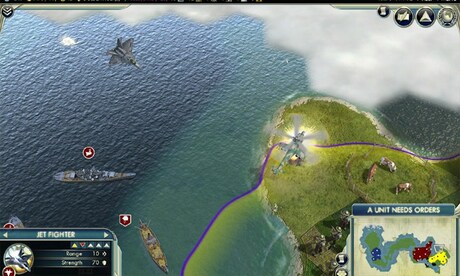 Sid Meier's Civilization V | Game of the Year Edition (PC) - Steam Key - CIS - 7