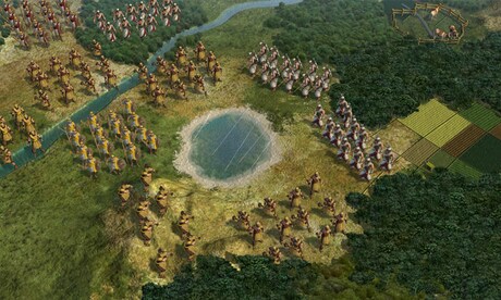 Sid Meier's Civilization V | Game of the Year Edition (PC) - Steam Key - CIS - 4