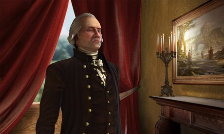Sid Meier's Civilization V | Game of the Year Edition (PC) - Steam Key - CIS - 2