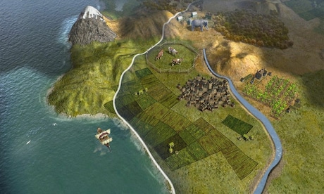 Sid Meier's Civilization V | Game of the Year Edition (PC) - Steam Key - GLOBAL - 9