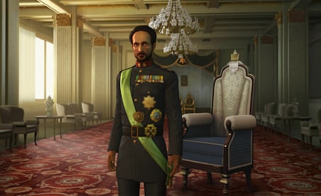 Sid Meier's Civilization V Gods and Kings MAC Steam Gift GLOBAL - 7