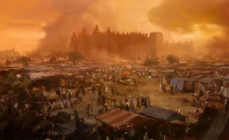 Sid Meier's Civilization V Gods and Kings MAC Steam Gift GLOBAL - 5