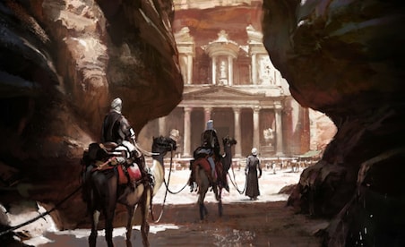 Sid Meier's Civilization V Gods and Kings MAC Steam Gift GLOBAL - 3