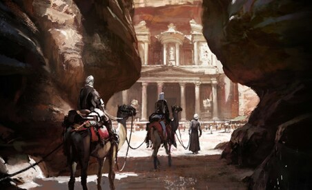 Sid Meier's Civilization V Gods and Kings Steam Gift EUROPE - 0