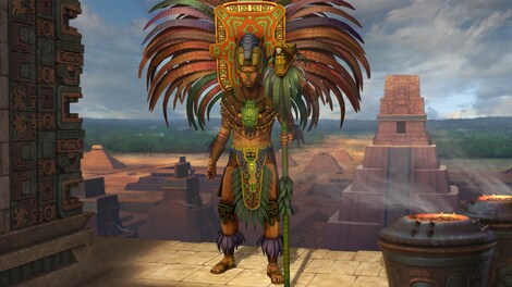 Sid Meier's Civilization V + Gods and Kings Steam Gift GLOBAL - 11