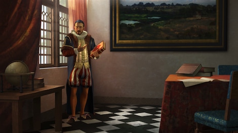 Sid Meier's Civilization V + Gods and Kings Steam Gift GLOBAL - 7