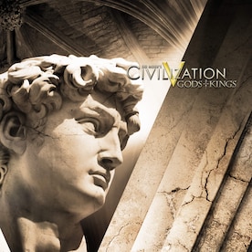 Sid Meier's Civilization V Gods and Kings (PC) - Steam Key - GLOBAL - 10
