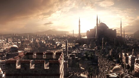 Sid Meier's Civilization V PACK Steam Key GLOBAL - 5