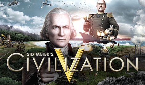 Sid Meier's Civilization V (PC) - Steam Account - GLOBAL - 2