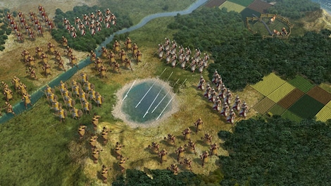 Sid Meier's Civilization V (PC) - Steam Account - GLOBAL - 5