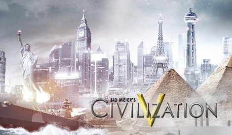 Sid Meier's Civilization V (PC) - Steam Key - BRAZIL - 2