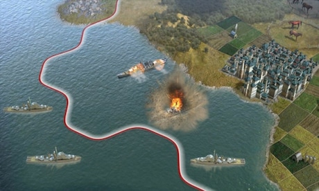 Sid Meier's Civilization V (PC) - Steam Key - CIS - 14