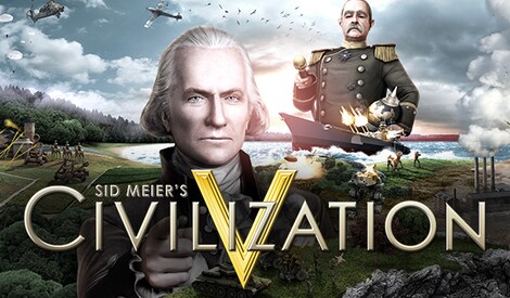 Sid Meier's Civilization V (PC) - Steam Key - UNITED STATES - 2