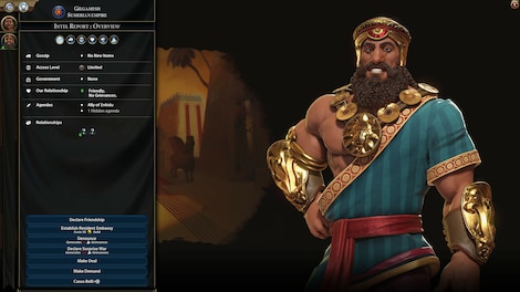 Sid Meier’s Civilization VI Anthology Upgrade Bundle (Xbox One) - Xbox Live Key - EUROPE - 3