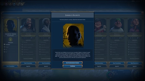 Sid Meier's Civilization VI - Ethiopia Pack (PC) - Steam Gift - NORTH AMERICA - 4