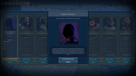 Sid Meier's Civilization VI - Ethiopia Pack (PC) - Steam Key - GLOBAL - 7