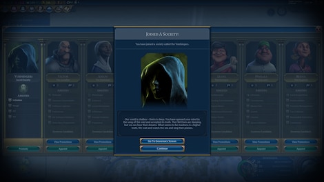 Sid Meier's Civilization VI - Ethiopia Pack (PC) - Steam Key - GLOBAL - 11