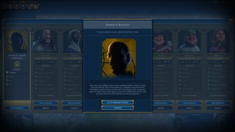 Sid Meier's Civilization VI - Ethiopia Pack (PC) - Steam Key - RU/CIS - 4