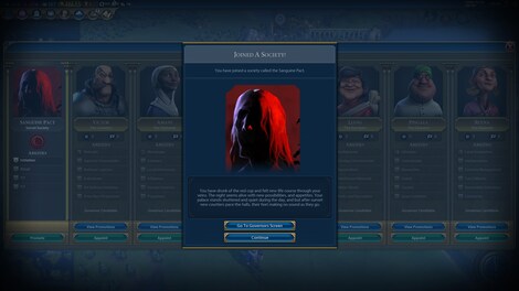 Sid Meier's Civilization VI - Ethiopia Pack (PC) - Steam Key - RU/CIS - 9