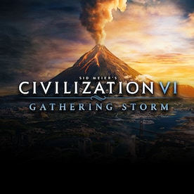 Sid Meier's Civilization VI: Gathering Storm (PC) - Steam Gift - GLOBAL - 7