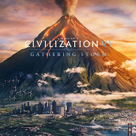 Sid Meier's Civilization VI: Gathering Storm (PC) - Steam Key - GLOBAL - 7