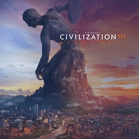 Sid Meier’s Civilization VI: Rise and Fall DLC (PC) - Steam Key - EUROPE - 6
