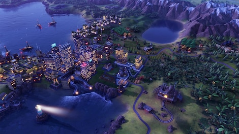 Sid Meier's Civilization VI – Vietnam & Kublai Khan Pack (PC) - Steam Gift - GLOBAL - 6
