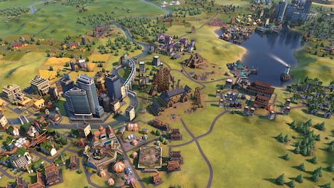 Sid Meier's Civilization VI – Vietnam & Kublai Khan Pack (PC) - Steam Key - GLOBAL - 3