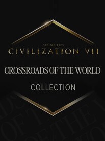 Sid Meier's Civilization VII: Crossroads of the World Collection (PC) - Steam Gift - EUROPE - 1