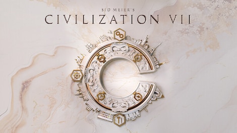 Sid Meier's Civilization VII (PC) - Epic Games Account - GLOBAL - 2