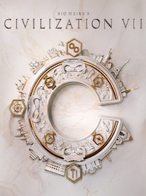 Sid Meier's Civilization VII (PC) - Steam Account - GLOBAL - 1