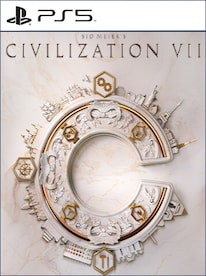 Sid Meier's Civilization VII (PS5) - PSN Key - GLOBAL - 1
