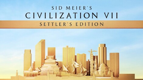 Sid Meier's Civilization VII | Settler's Edition (PC) - Steam Key - EUROPE - 2