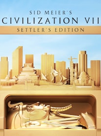 Sid Meier's Civilization VII | Settler's Edition (PC) - Steam Key - GLOBAL - 1