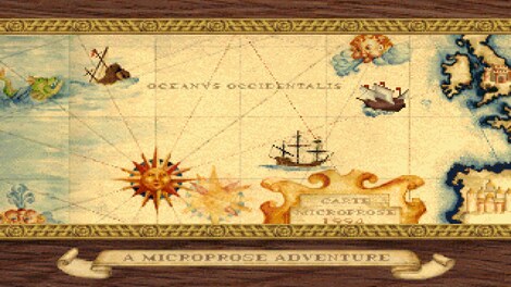 Sid Meier's Colonization Classic Steam Account GLOBAL - 4