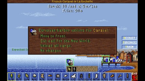 Sid Meier's Colonization Classic Steam Account GLOBAL - 0