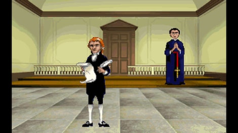 Sid Meier's Colonization Classic (PC) - Steam Key - GLOBAL - 3