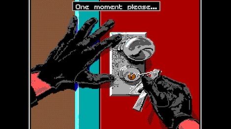 Sid Meier's Covert Action Classic Steam Gift GLOBAL - 11