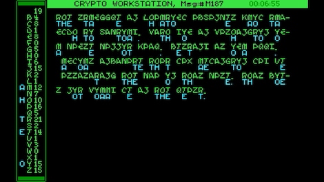 Sid Meier's Covert Action Classic Steam Gift GLOBAL - 10
